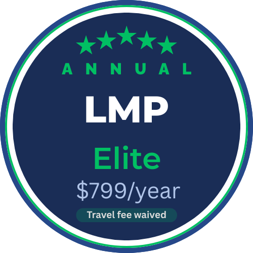 Elite plan